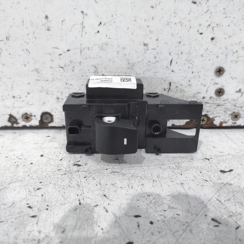 power door window switch