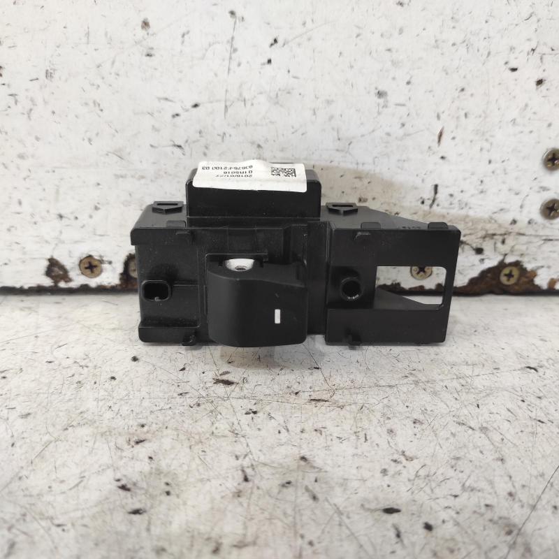 power door window switch