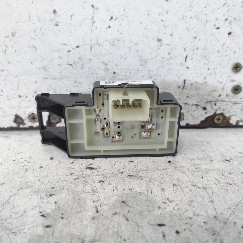 power door window switch