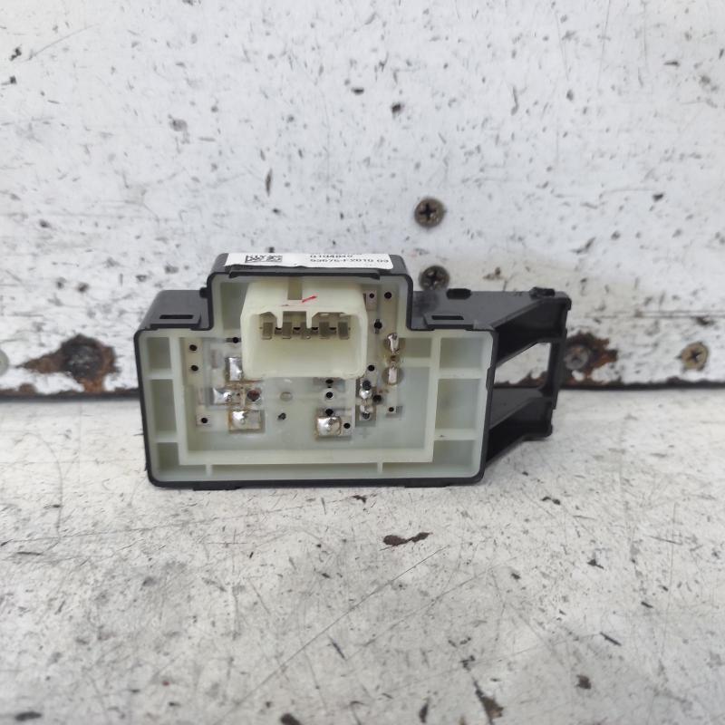 power door window switch