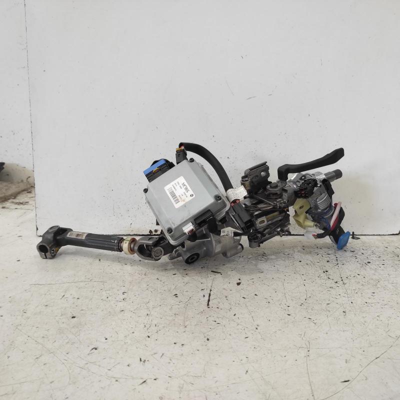 steering column