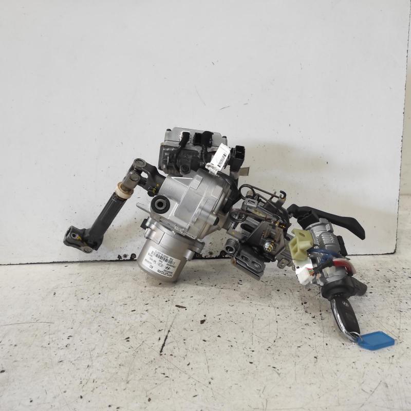 steering column