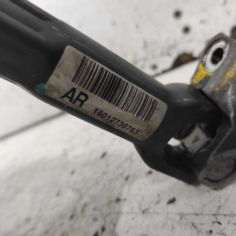 steering column