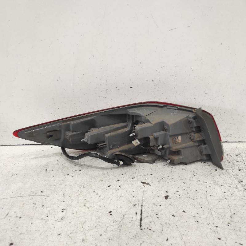 taillight right