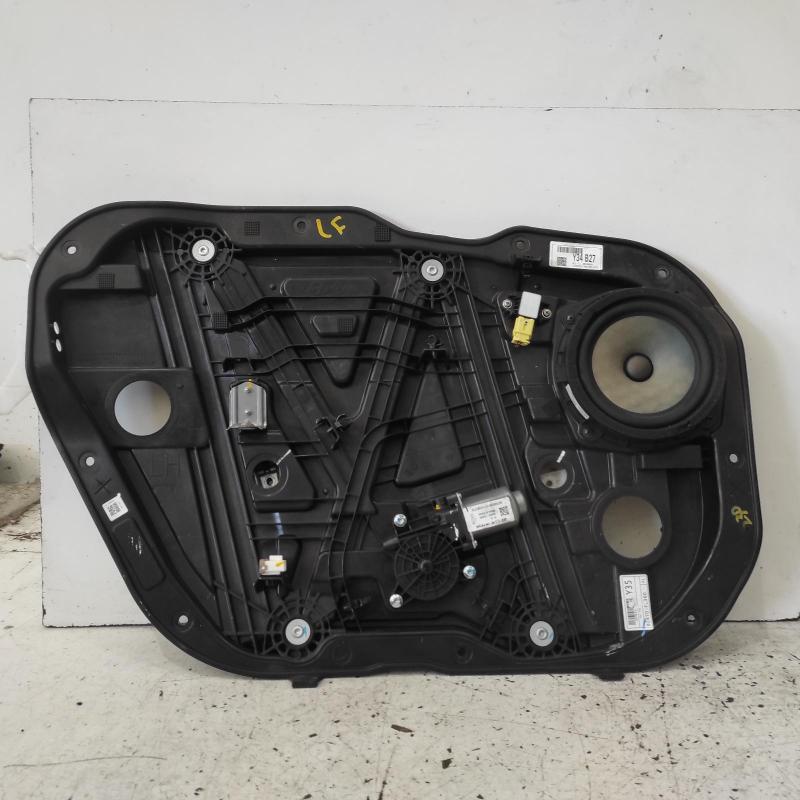 window regulator/motor front left