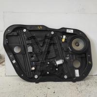 window regulator/motor front left