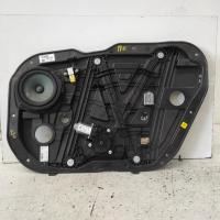 window regulator/motor front right