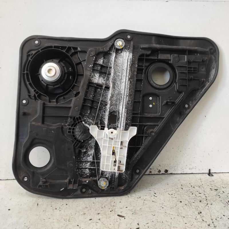 window regulator/motor rear left