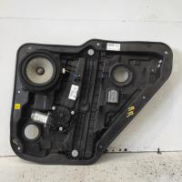 window regulator/motor rear right