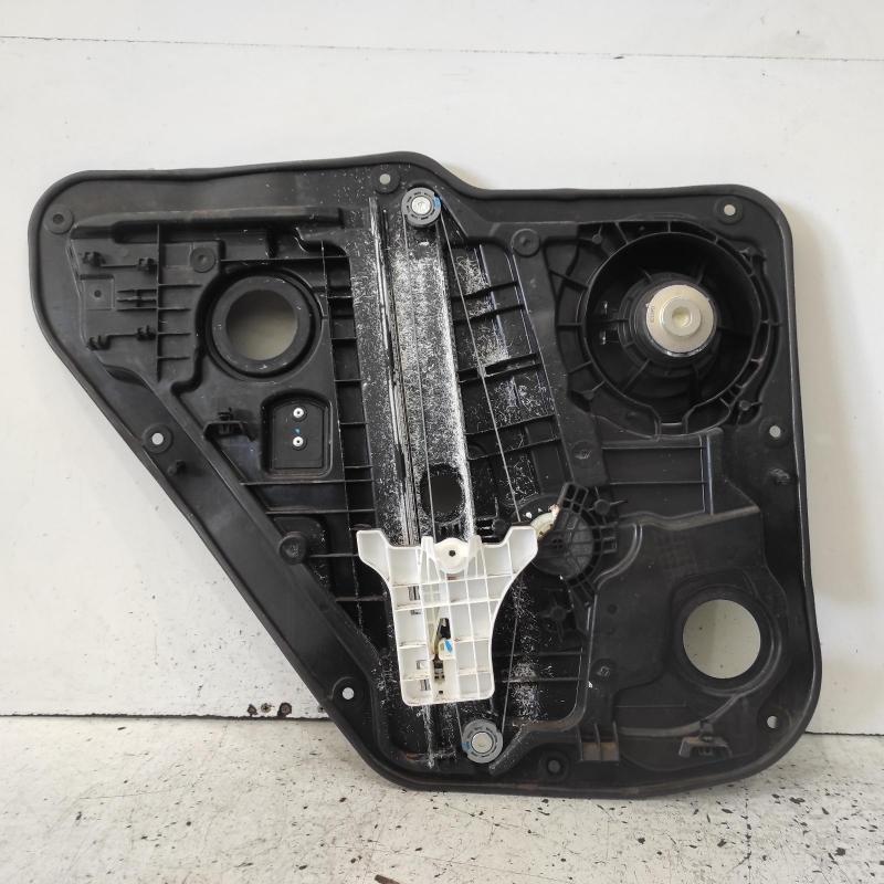 window regulator/motor rear right