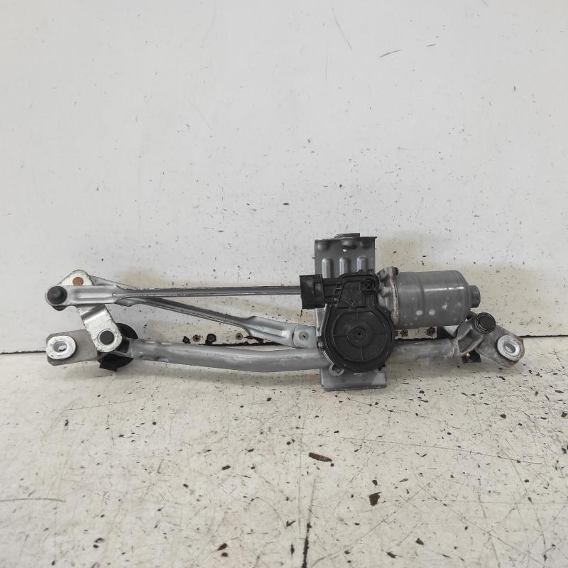 wiper motor