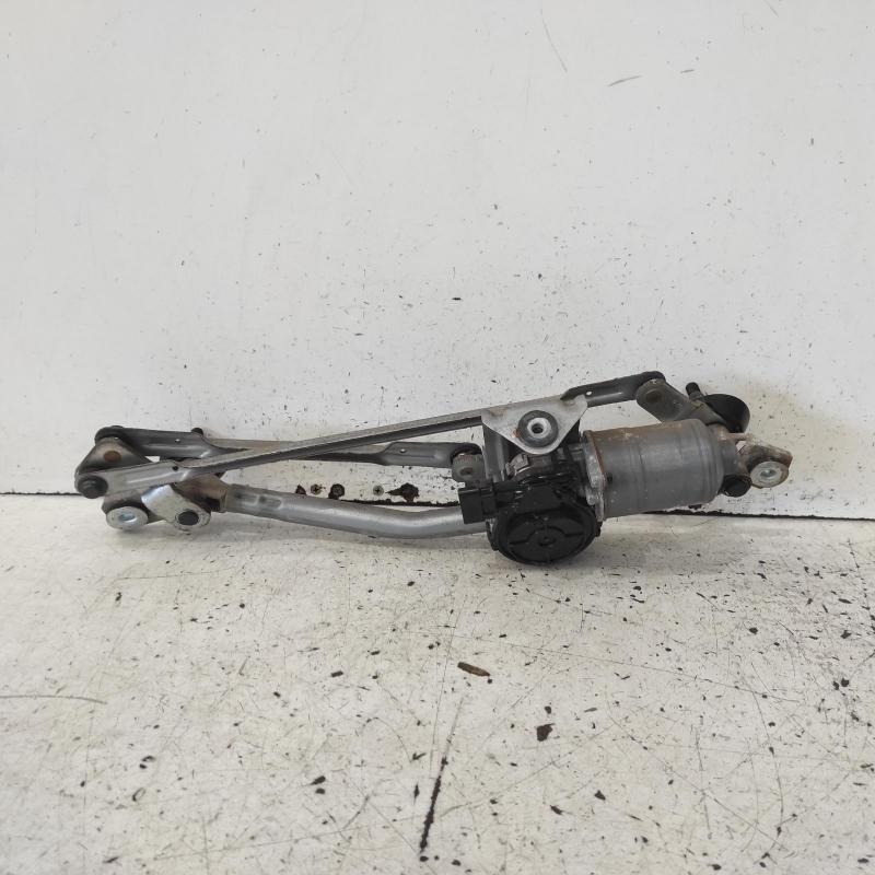 wiper motor