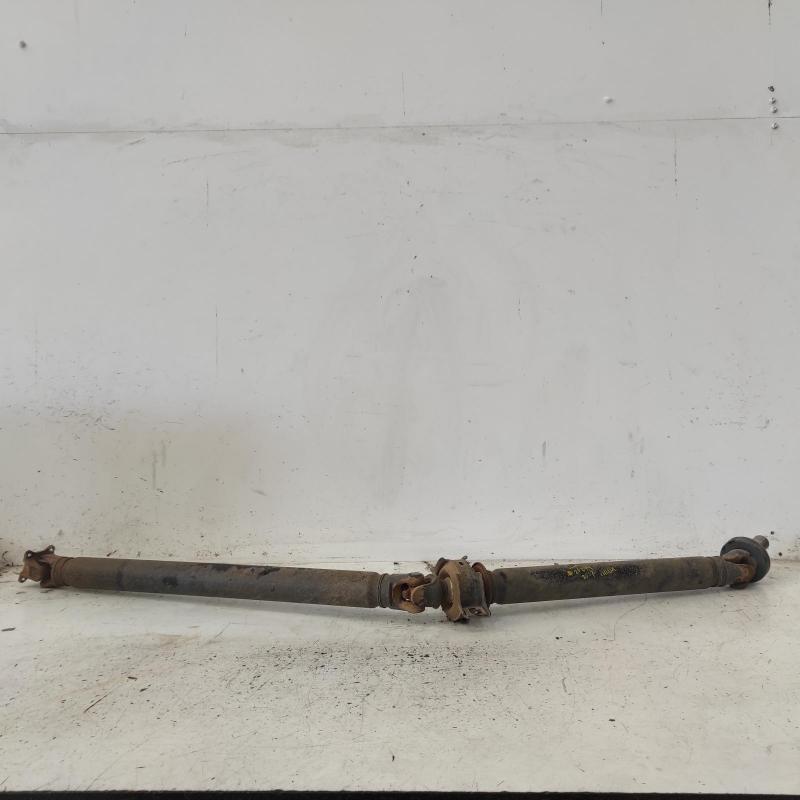 propeller shaft rear