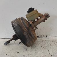 brake booster