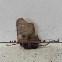 door/boot/gate lock