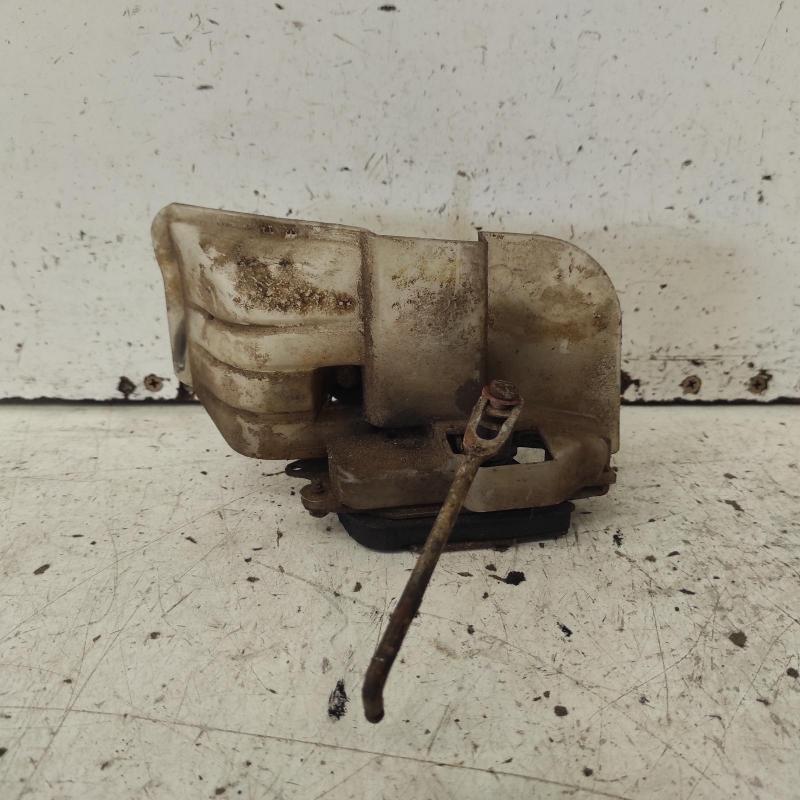 door/boot/gate lock