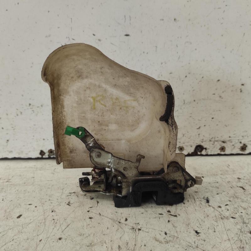 door/boot/gate lock