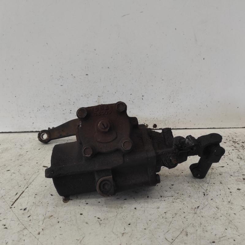 steering box/rack