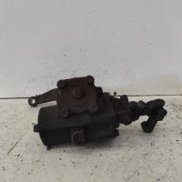 steering box/rack