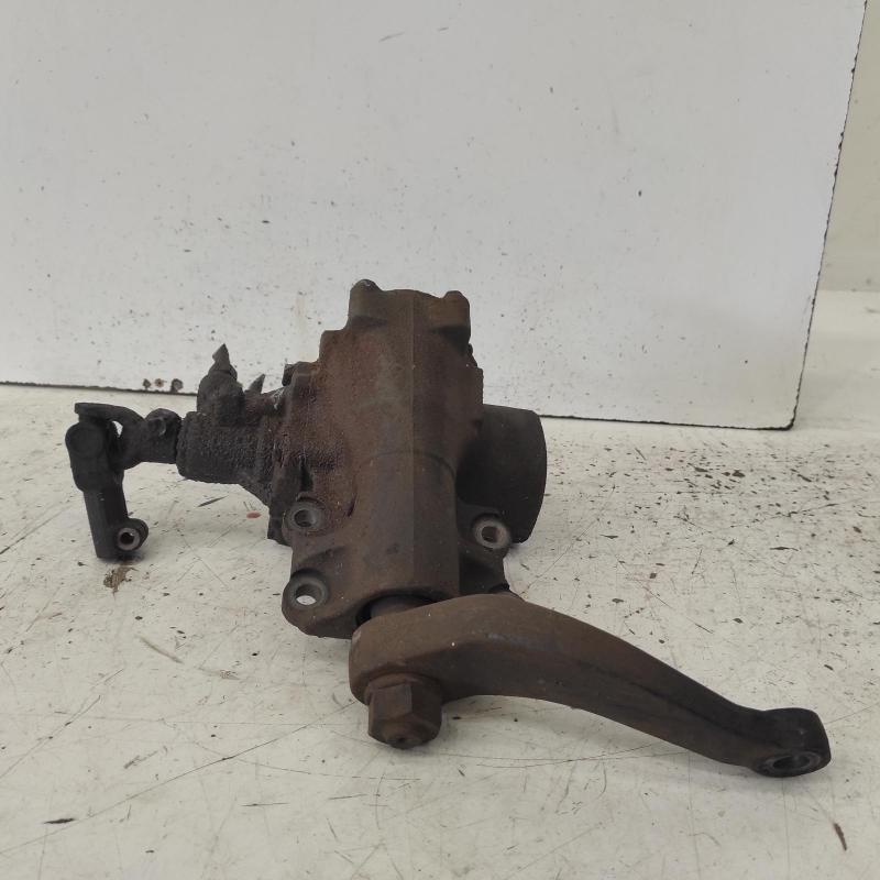 steering box/rack