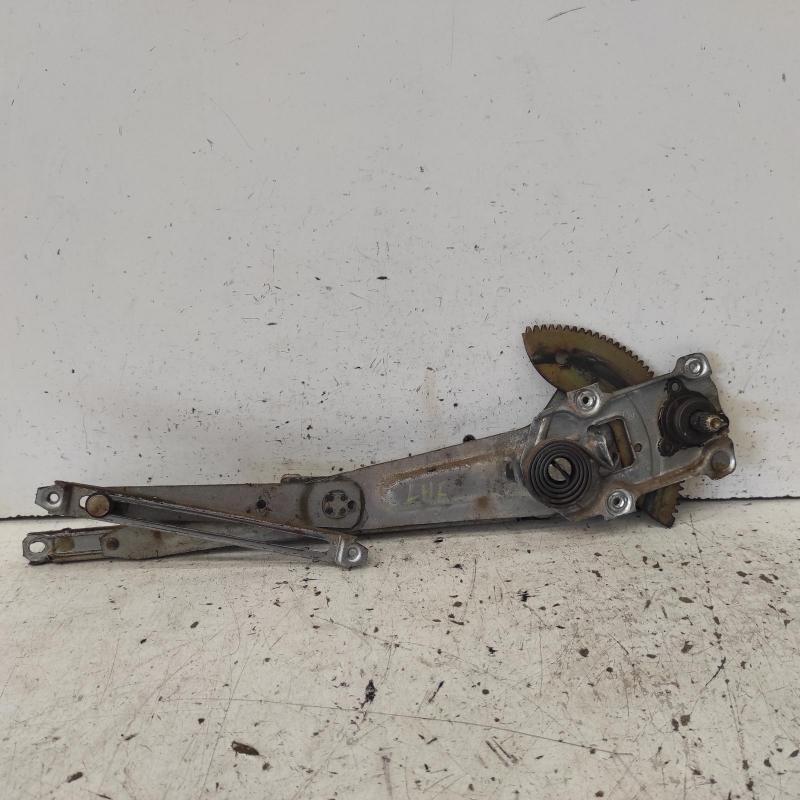 window regulator/motor front left