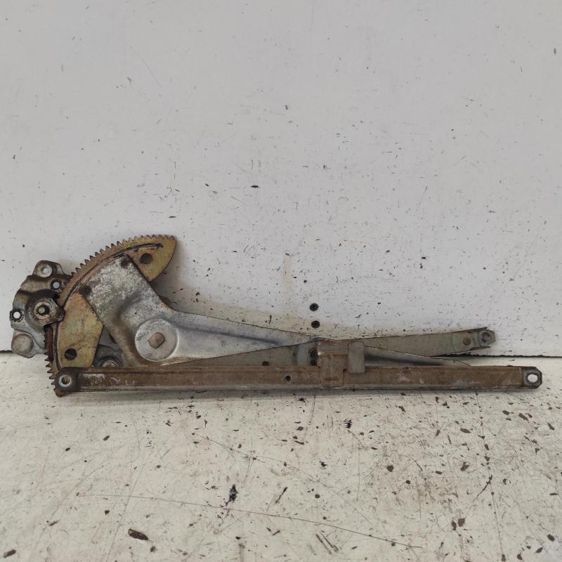 window regulator/motor front left