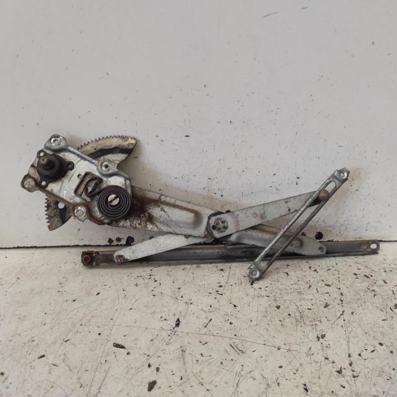 window regulator/motor front right