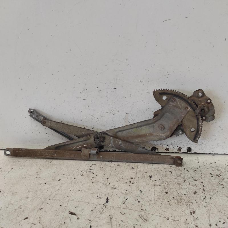 window regulator/motor front right