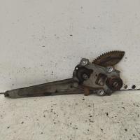 window regulator/motor rear left