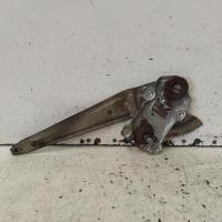 window regulator/motor rear right