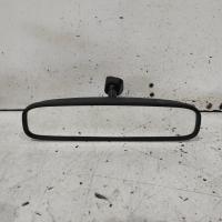 interior mirror