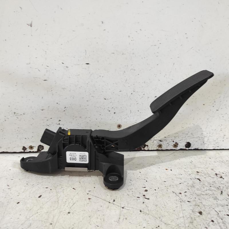 pedal assembly