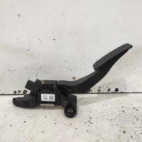 pedal assembly