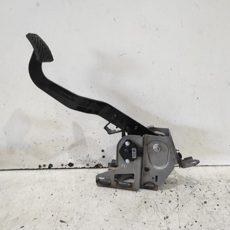pedal assembly