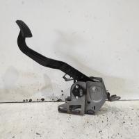 pedal assembly