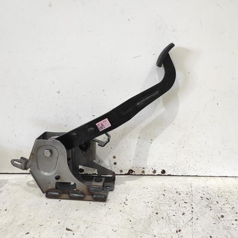 pedal assembly