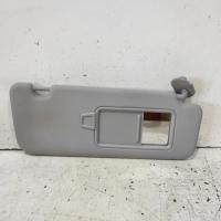sunvisor