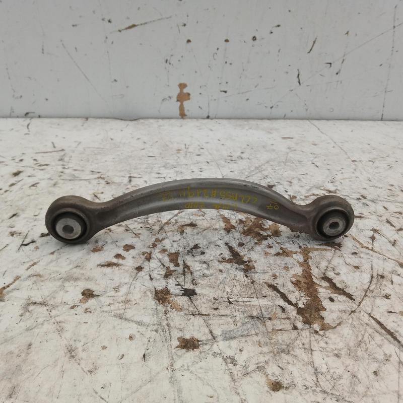 trailing arm rear left
