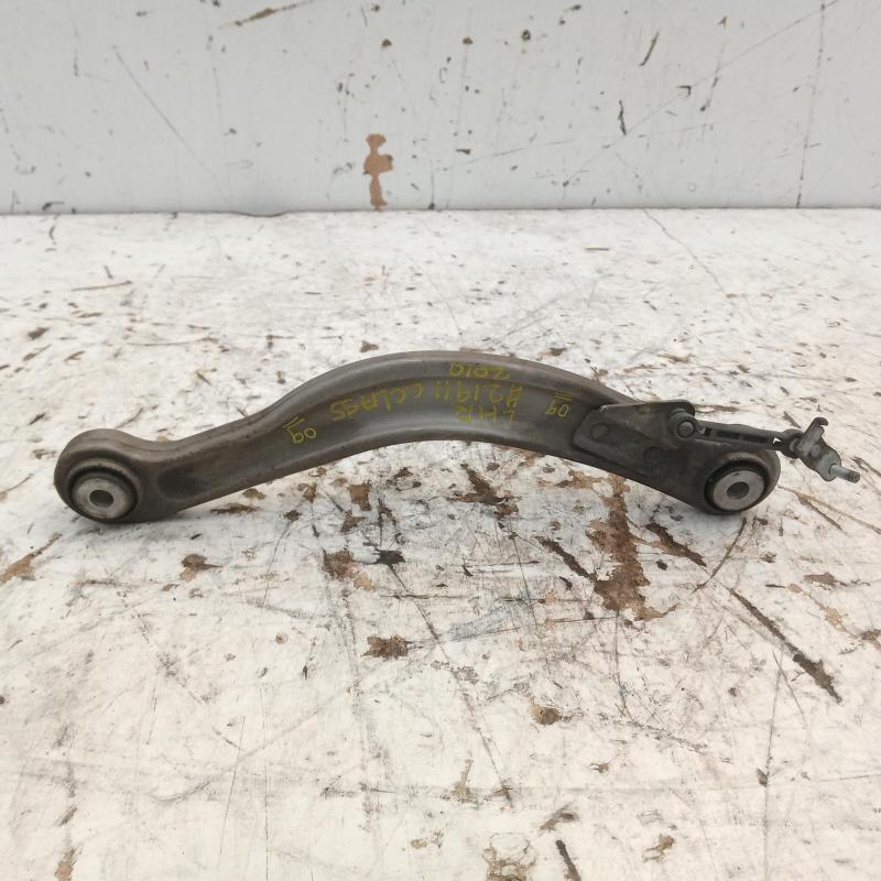 trailing arm rear left
