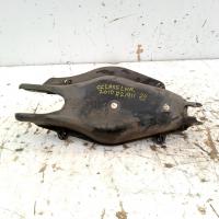 trailing arm rear left