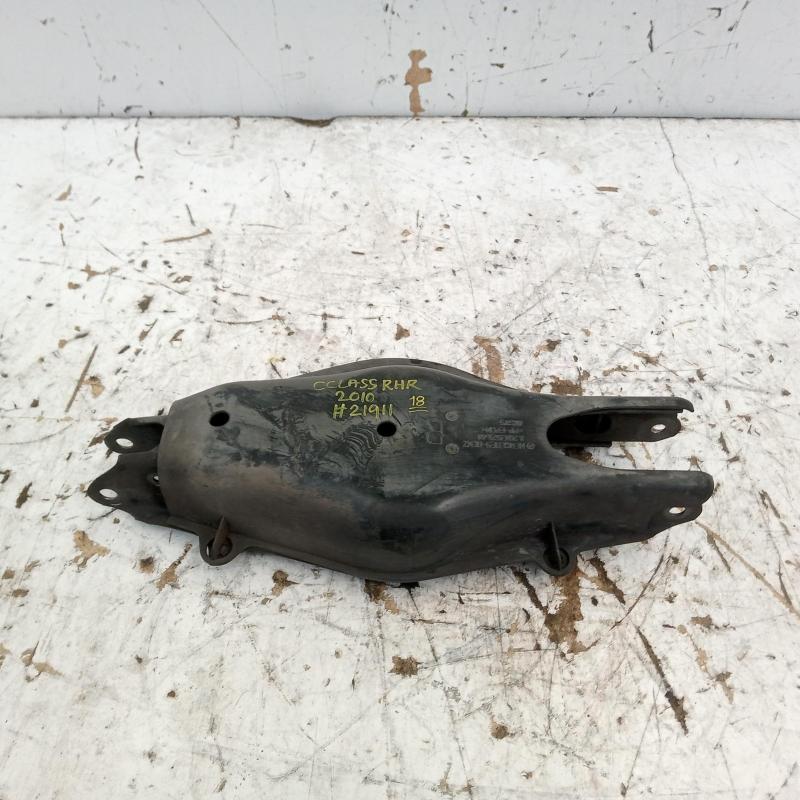 trailing arm rear right