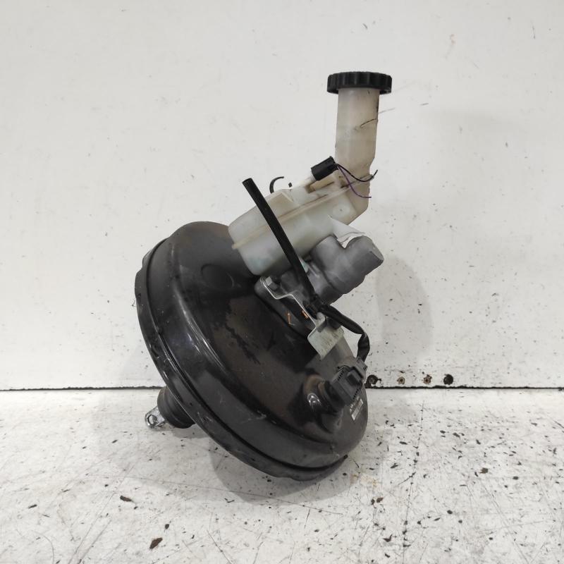 brake booster