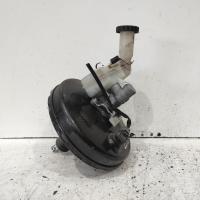 brake booster