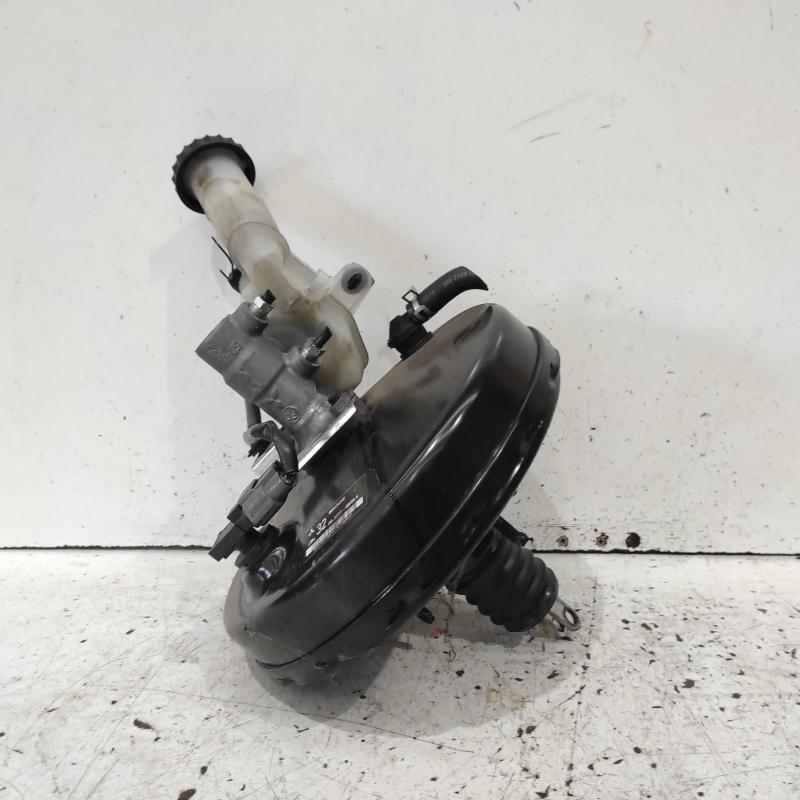 brake booster