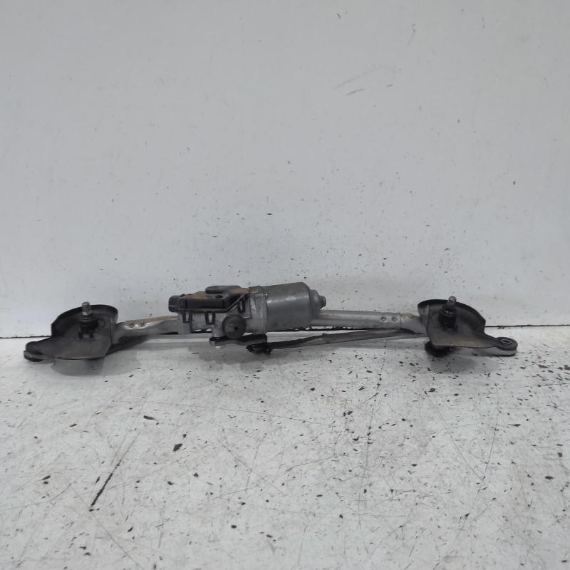 wiper motor