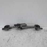wiper motor