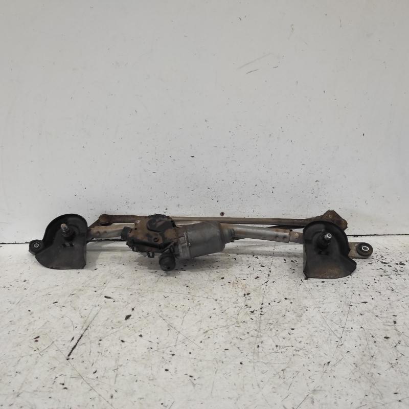 wiper motor