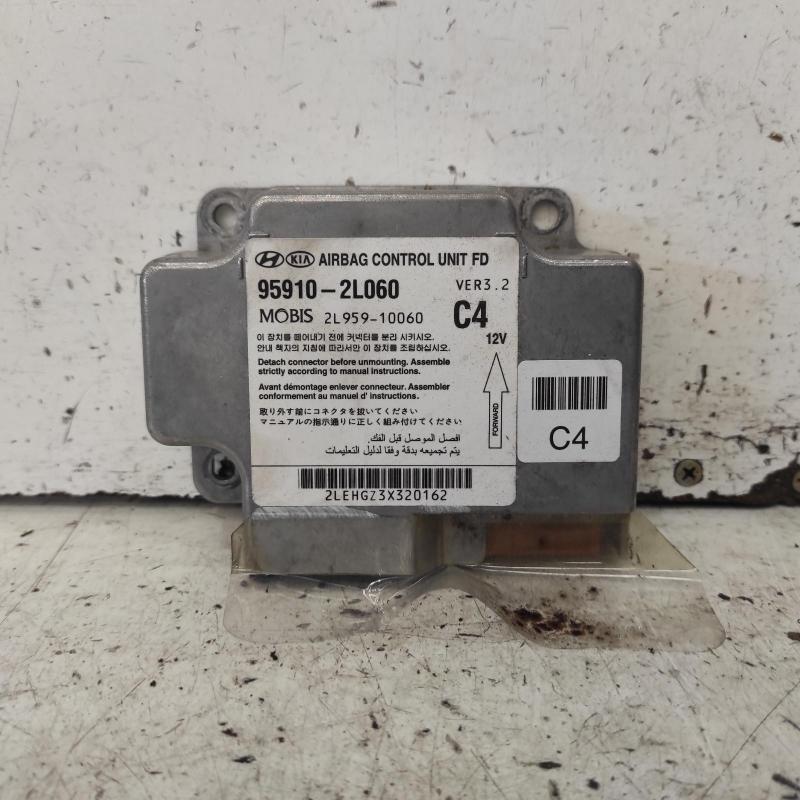 airbag module/sensor