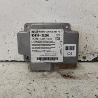 airbag module/sensor
