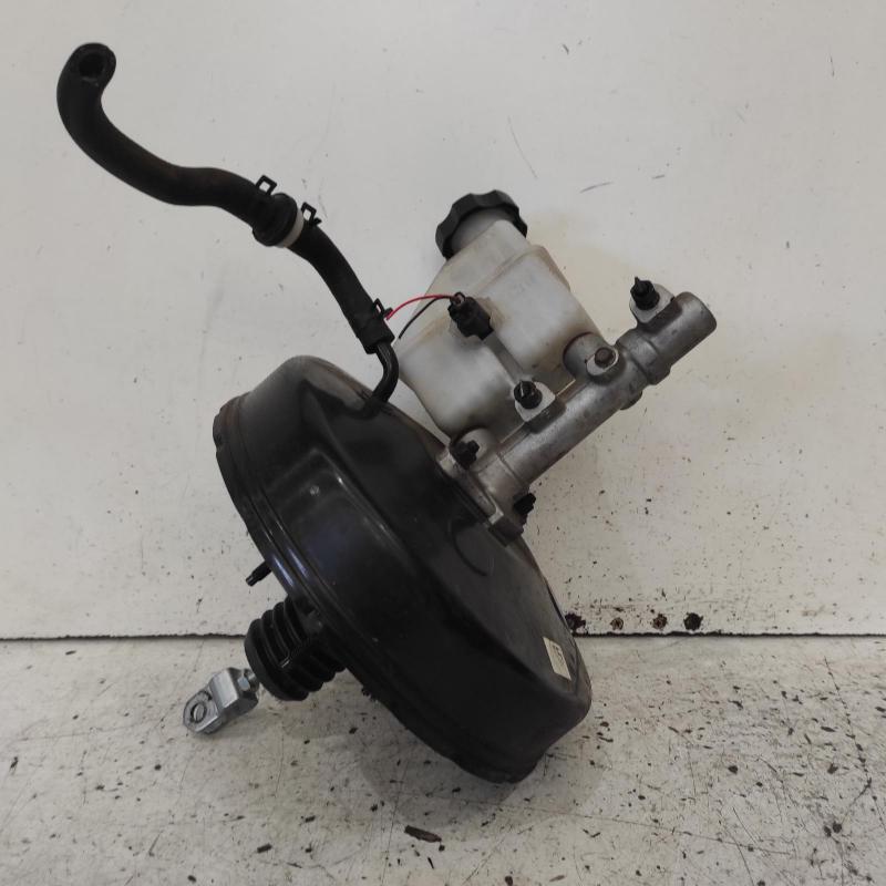 brake booster